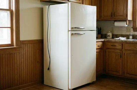 How to Get Rid of an Old Refrigerator in Baton Rouge